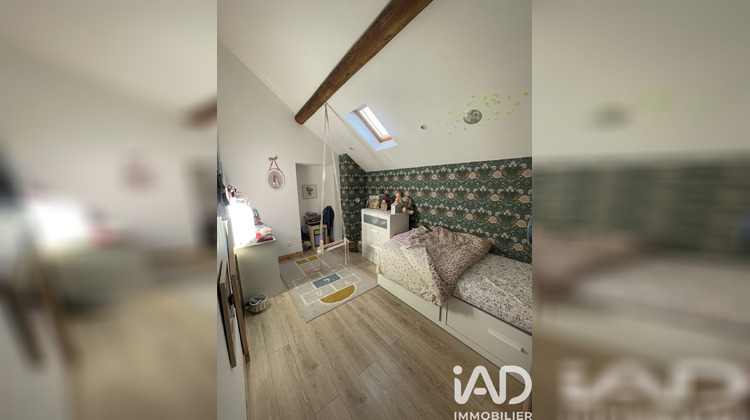 Ma-Cabane - Vente Maison Quincy-Voisins, 170 m²