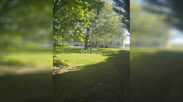 Ma-Cabane - Vente Maison Quincy-Voisins, 180 m²