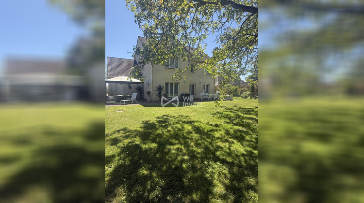 Ma-Cabane - Vente Maison Quincy-Voisins, 180 m²