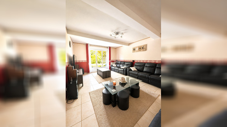 Ma-Cabane - Vente Maison Quincy-Voisins, 180 m²