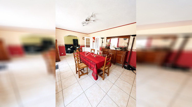 Ma-Cabane - Vente Maison Quincy-Voisins, 180 m²