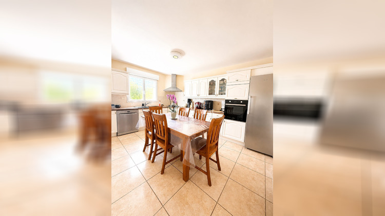 Ma-Cabane - Vente Maison Quincy-Voisins, 180 m²