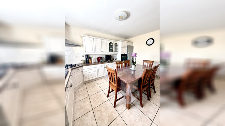 Ma-Cabane - Vente Maison Quincy-Voisins, 180 m²
