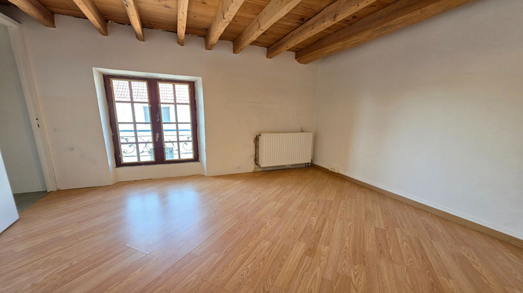 Ma-Cabane - Vente Maison QUINCY-VOISINS, 72 m²