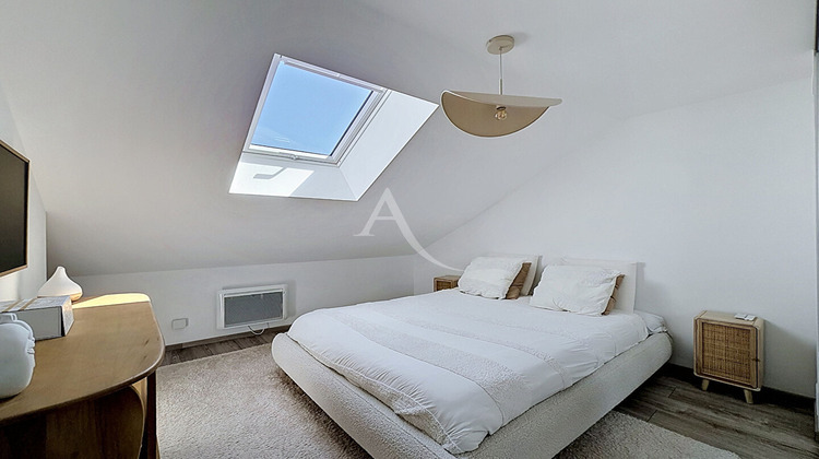 Ma-Cabane - Vente Maison QUINCY-VOISINS, 60 m²