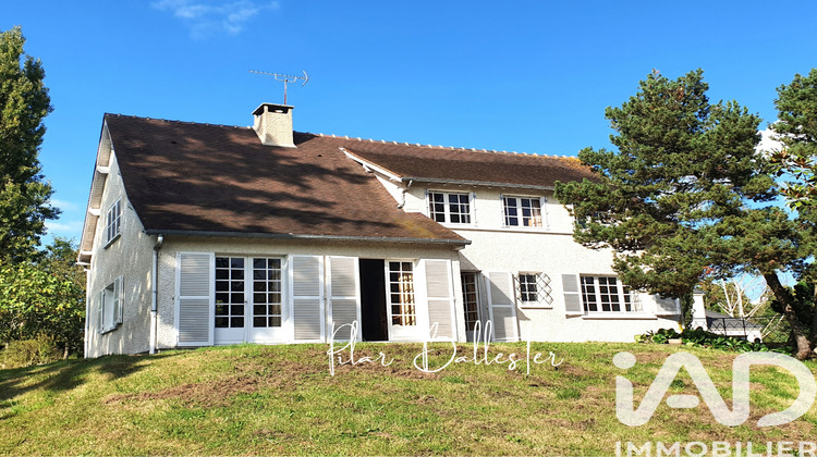 Ma-Cabane - Vente Maison Quincy-Voisins, 162 m²
