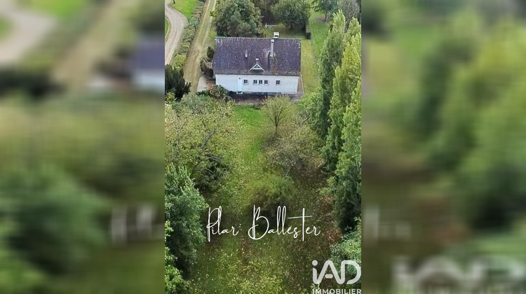 Ma-Cabane - Vente Maison Quincy-Voisins, 162 m²