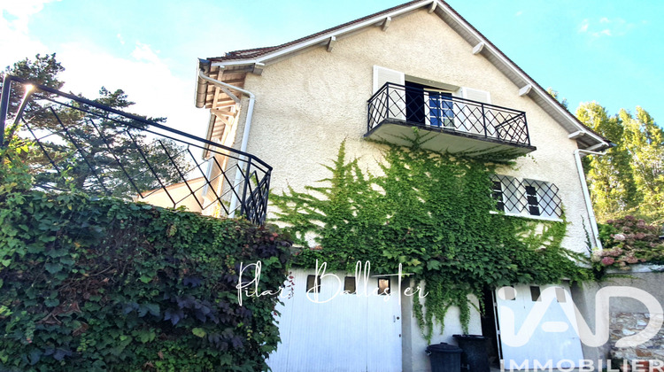 Ma-Cabane - Vente Maison Quincy-Voisins, 162 m²
