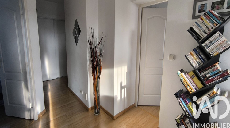 Ma-Cabane - Vente Maison Quincy-Voisins, 136 m²
