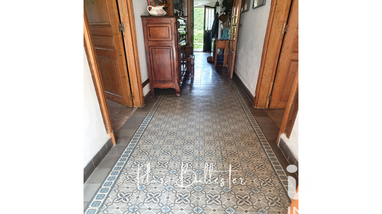 Ma-Cabane - Vente Maison Quincy-Voisins, 213 m²