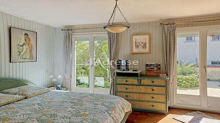 Ma-Cabane - Vente Maison QUINCY-VOISINS, 90 m²