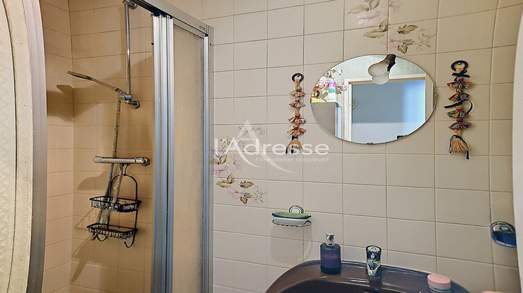 Ma-Cabane - Vente Maison QUINCY-VOISINS, 90 m²