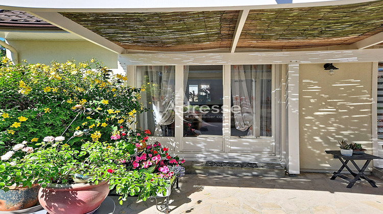 Ma-Cabane - Vente Maison QUINCY-VOISINS, 90 m²
