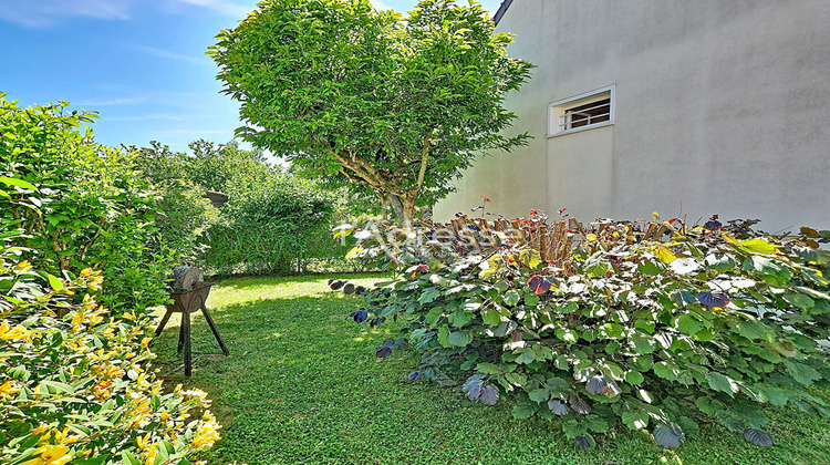 Ma-Cabane - Vente Maison QUINCY-VOISINS, 90 m²