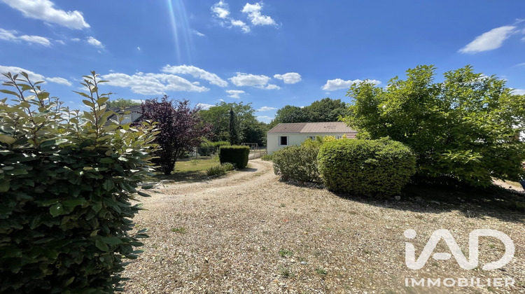 Ma-Cabane - Vente Maison Quincy-Voisins, 125 m²