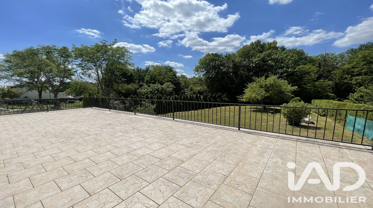 Ma-Cabane - Vente Maison Quincy-Voisins, 125 m²