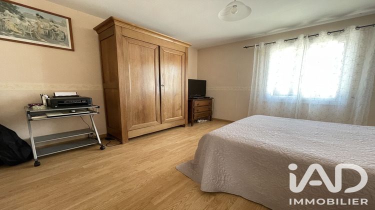 Ma-Cabane - Vente Maison Quincy-Voisins, 125 m²