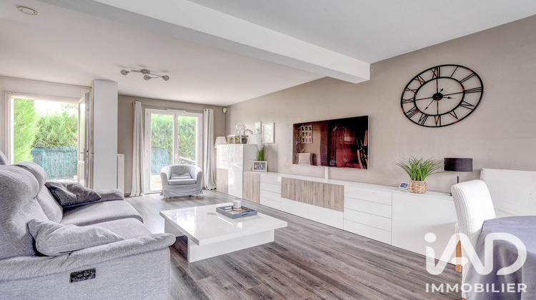 Ma-Cabane - Vente Maison Quincy-Voisins, 101 m²