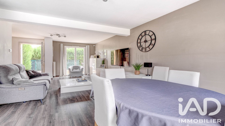 Ma-Cabane - Vente Maison Quincy-Voisins, 101 m²