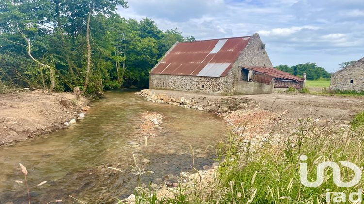 Ma-Cabane - Vente Maison Quinéville, 46 m²