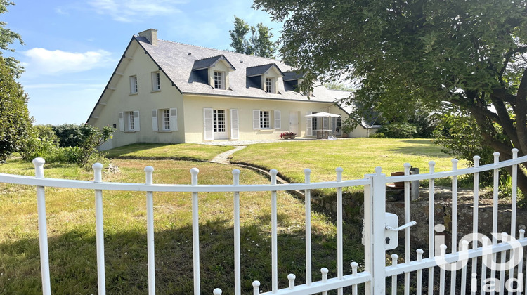 Ma-Cabane - Vente Maison Quineville, 150 m²