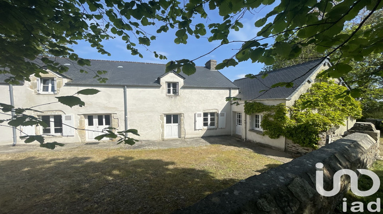 Ma-Cabane - Vente Maison Quinéville, 150 m²