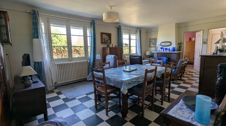 Ma-Cabane - Vente Maison QUINEVILLE, 151 m²