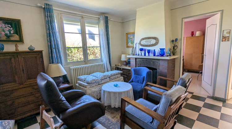 Ma-Cabane - Vente Maison QUINEVILLE, 151 m²