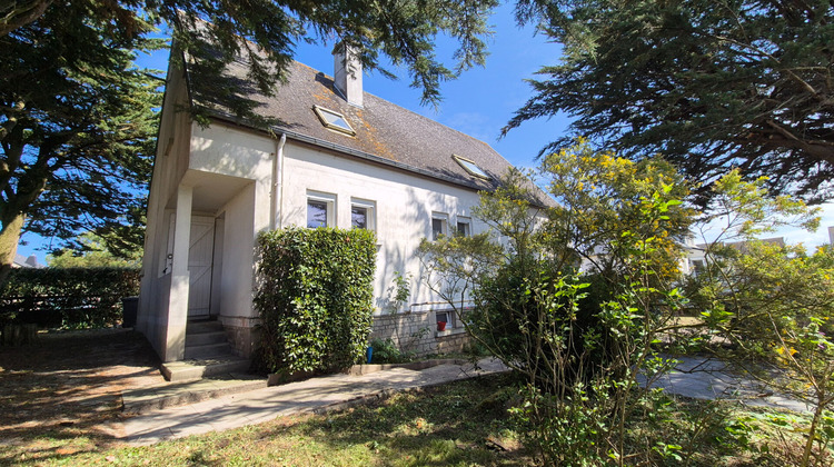 Ma-Cabane - Vente Maison QUINEVILLE, 151 m²