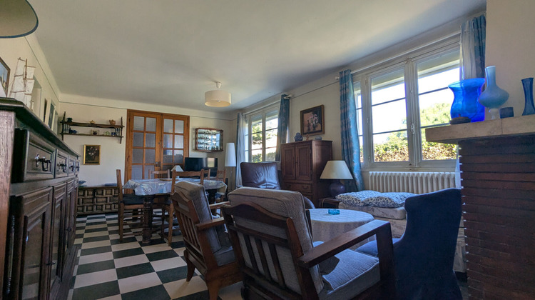 Ma-Cabane - Vente Maison QUINEVILLE, 151 m²