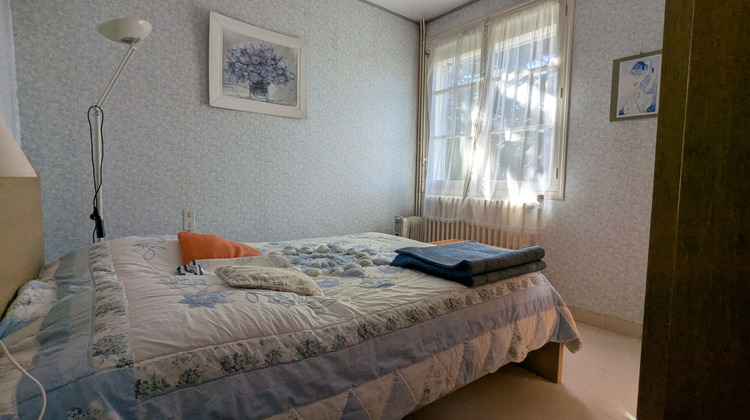 Ma-Cabane - Vente Maison QUINEVILLE, 151 m²