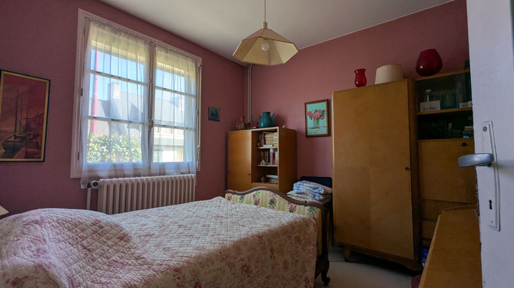 Ma-Cabane - Vente Maison QUINEVILLE, 151 m²