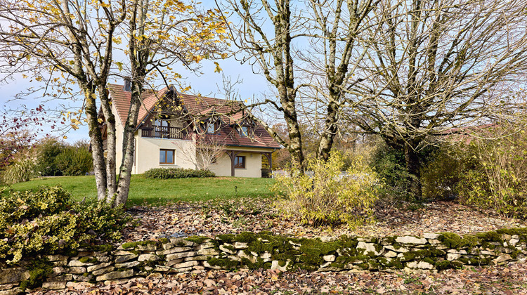 Ma-Cabane - Vente Maison QUINGEY, 200 m²