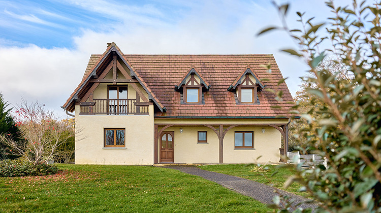 Ma-Cabane - Vente Maison QUINGEY, 200 m²