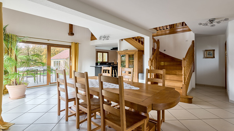 Ma-Cabane - Vente Maison QUINGEY, 200 m²
