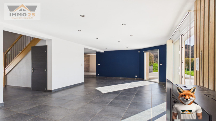 Ma-Cabane - Vente Maison Quingey, 160 m²