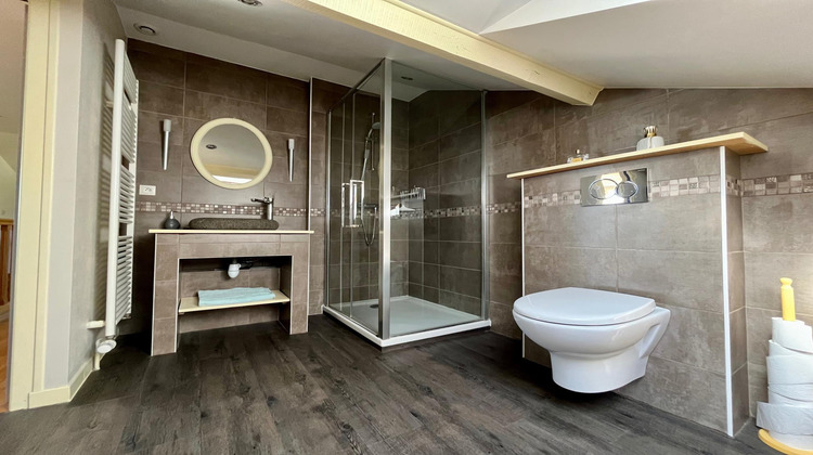 Ma-Cabane - Vente Maison Quingey, 170 m²