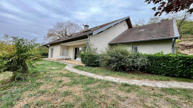 Ma-Cabane - Vente Maison Quingey, 183 m²