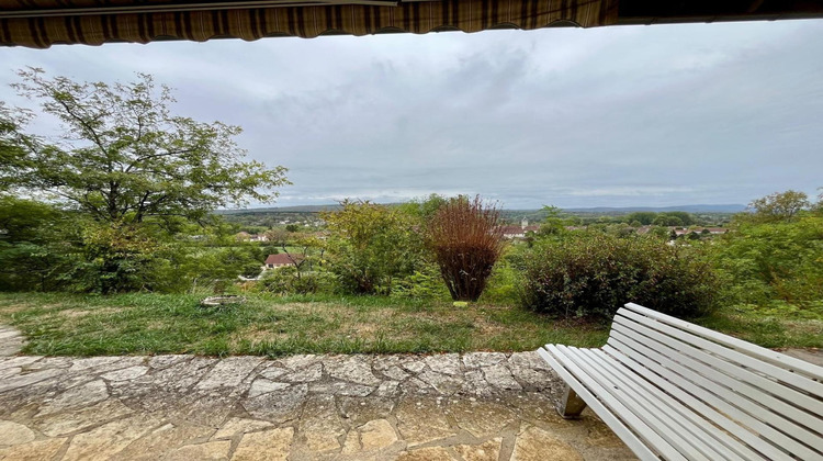 Ma-Cabane - Vente Maison Quingey, 183 m²