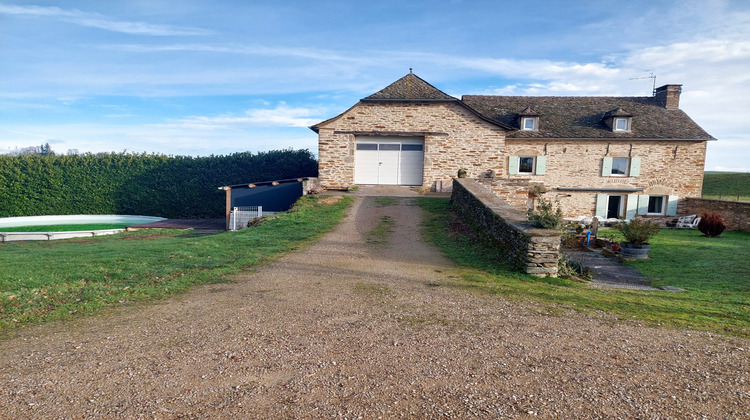 Ma-Cabane - Vente Maison Quins, 166 m²