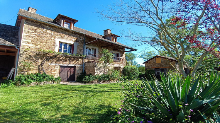 Ma-Cabane - Vente Maison Quins, 125 m²