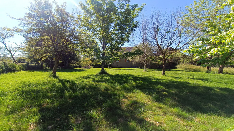 Ma-Cabane - Vente Maison Quins, 125 m²