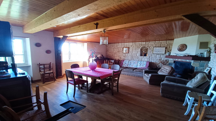 Ma-Cabane - Vente Maison Quins, 125 m²