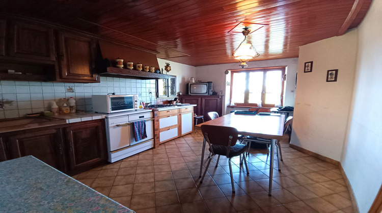 Ma-Cabane - Vente Maison Quins, 125 m²