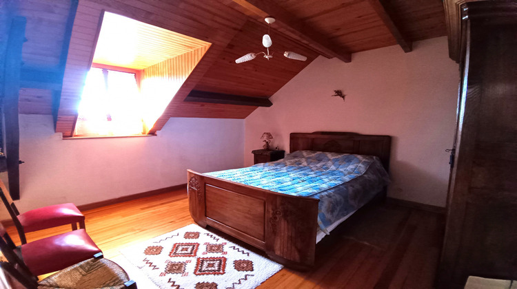 Ma-Cabane - Vente Maison Quins, 125 m²