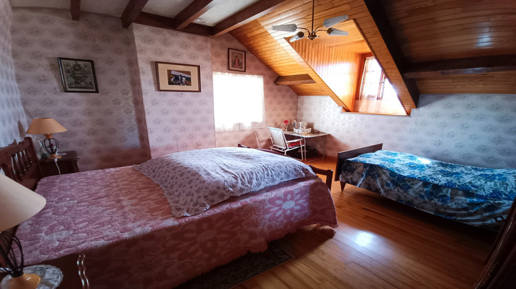 Ma-Cabane - Vente Maison Quins, 125 m²