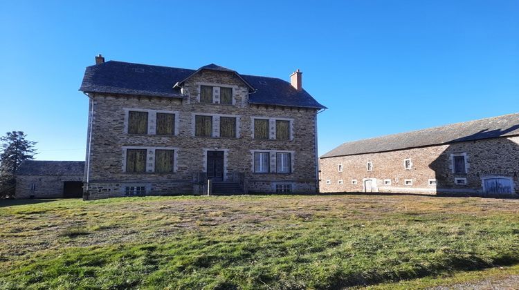 Ma-Cabane - Vente Maison QUINS, 240 m²