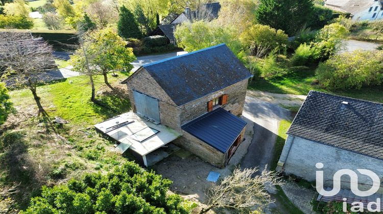 Ma-Cabane - Vente Maison Quins, 110 m²