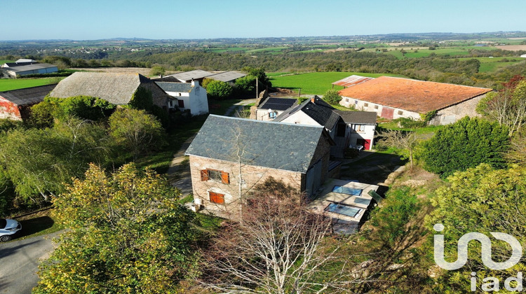 Ma-Cabane - Vente Maison Quins, 110 m²