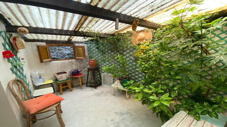 Ma-Cabane - Vente Maison Quins, 112 m²